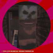 Lost Memory Horror (Mod) logo