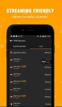 VPN Hub screenshot 3