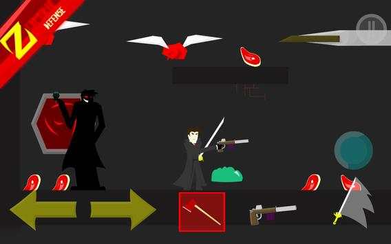 Defensa Zombie screenshot 7