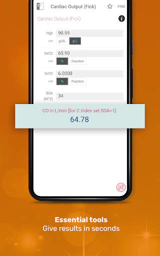 Medical Surgical RN Companion screenshot 13