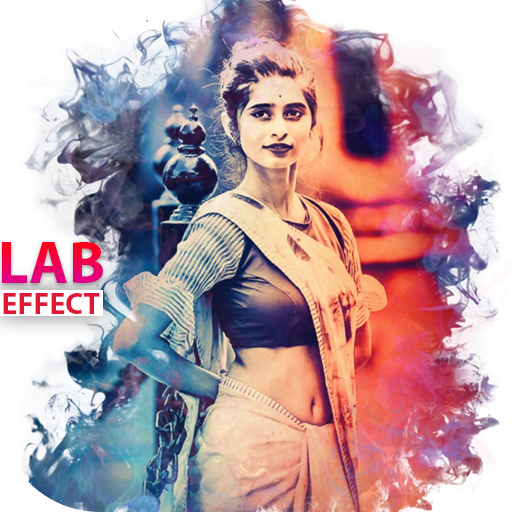 Photo Lab Editor icon