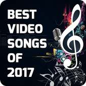 Best Music Video Songs 2017 icon