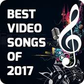Best Music Video Songs 2017 2.0