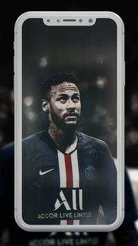 Neymar Wallpaper screenshot 7