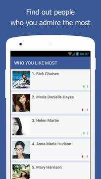 Who Viewed My Facebook Profile - Stalkers Visitors screenshot 6