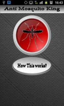 Anti Mosquito King screenshot 3