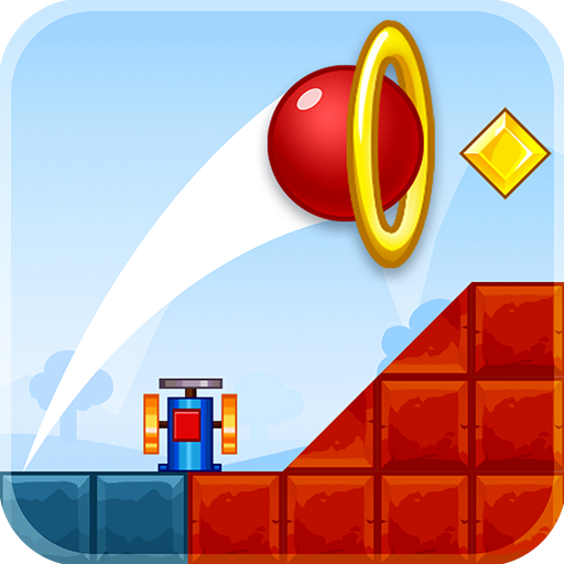 Amazing Bounce icon