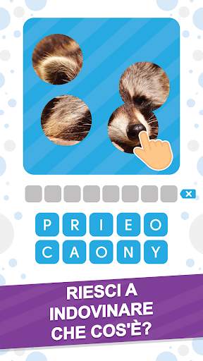 101 Immagini: Foto Quiz screenshot 2