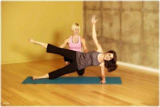 Exercises for Girls screenshot 5