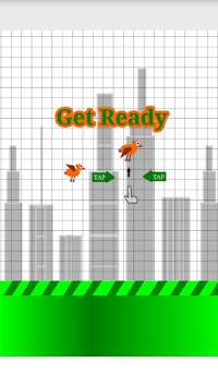 Sloppy Bird screenshot 4
