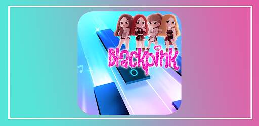 Blackpink Piano Tiles Offline - Love Sick Girl screenshot 5