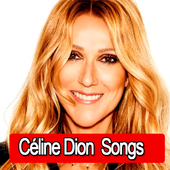 Celine Dion Songs Offline icon