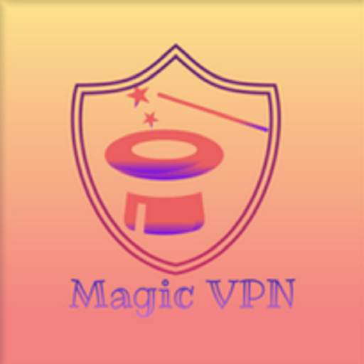 Magic VPN 1.7