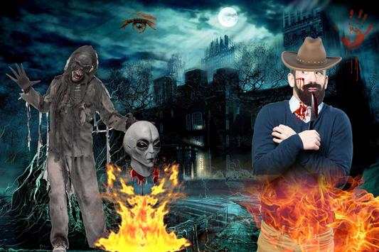3D Movie Effect screenshot 2
