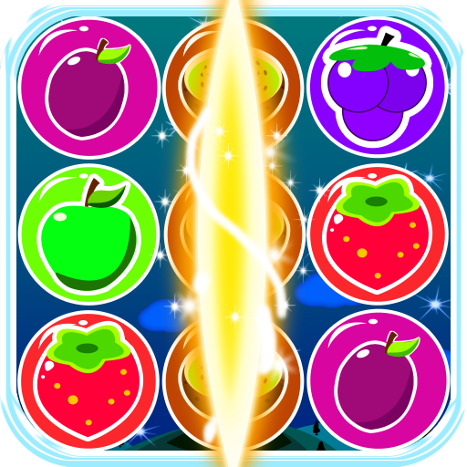 Beat Fruits icon
