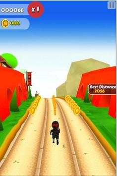 Prince Temple Runner screenshot 3
