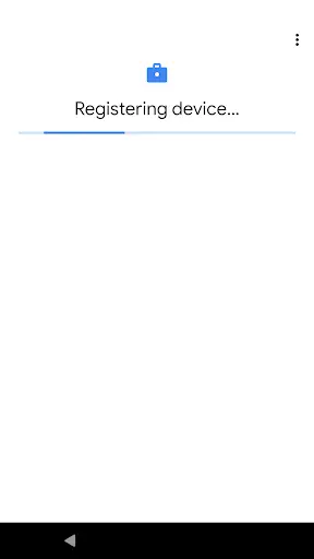 Android Device Policy screenshot 3