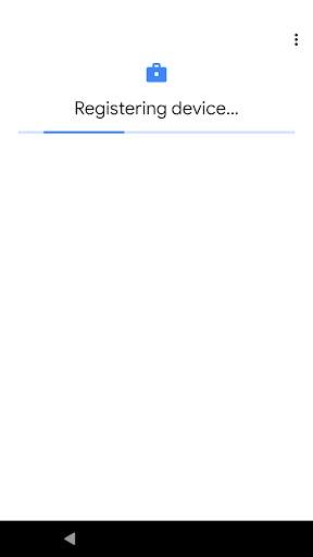 Android Device Policy screenshot 3