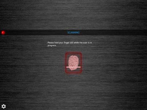 Lie Detector Simulator screenshot 8
