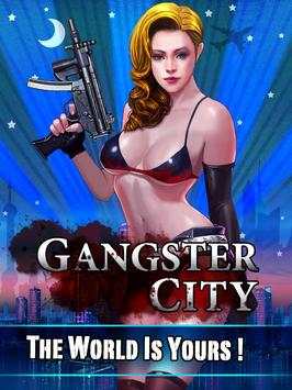 Gangster City(Vice RPG) screenshot 6