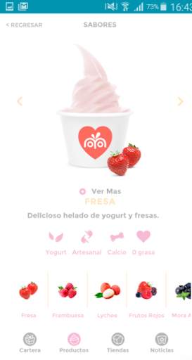 Moyo Lite screenshot 2