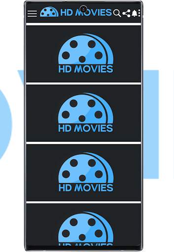 Linz Free HD Movies and TV Shows 2020 screenshot 4