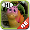 Talking Snail أيقونة