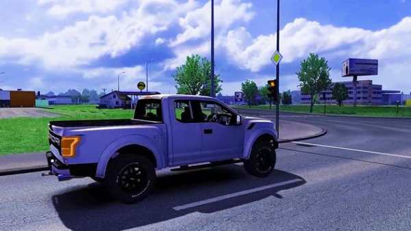 Extreme SUV Car Racing screenshot 3