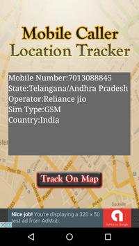 Mobile Number Tracker screenshot 3