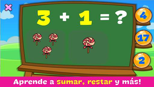 Colorea y Aprende screenshot 8