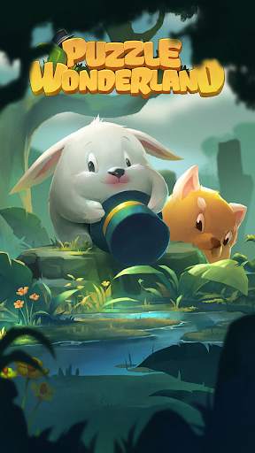 Puzzle Wonderland screenshot 1