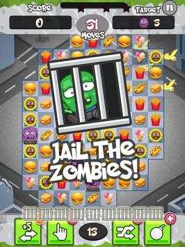 Zombie Nibblers screenshot 7
