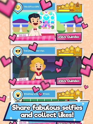 So Social 2: Media Celebrity screenshot 3