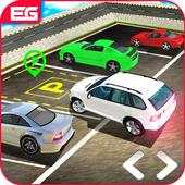 4x4 Street Prado Car Parking Lot 1.0