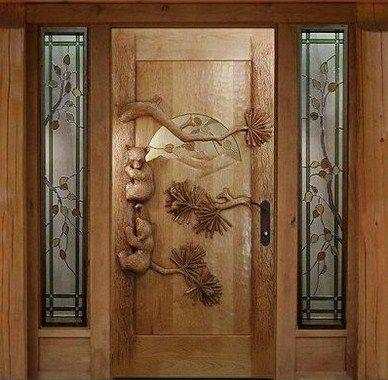 Door Design скриншот 8