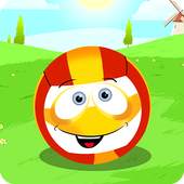 Funny Ball Adventure 1.4.21