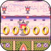 Super soNic Dash Advance 1.0.1