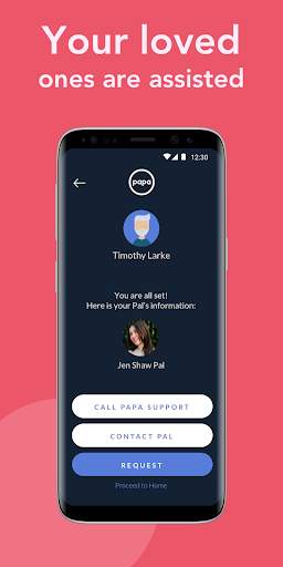 Join Papa screenshot 4