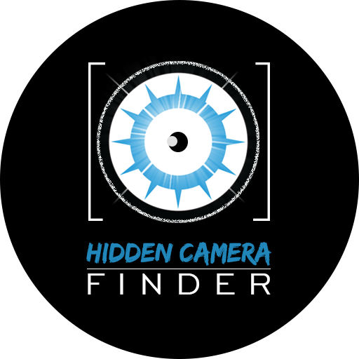 ikon Hidden Camera Detector: Anti spy Camera