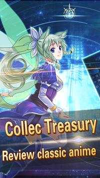 Anime Heroes Crush screenshot 4