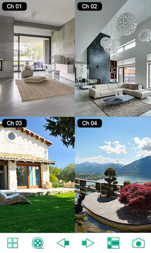 e-Connect Lite screenshot 2