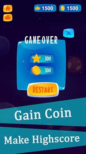 Space Pirate screenshot 3