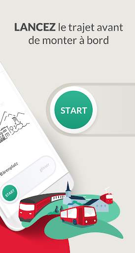 FAIRTIQ screenshot 2