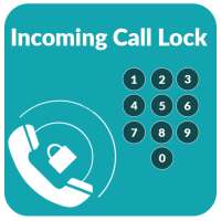 Incoming Call Locker-Blocker on 9Apps