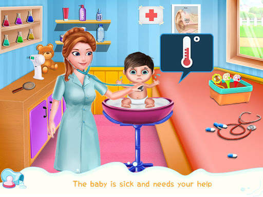 My Baby Nursery screenshot 8