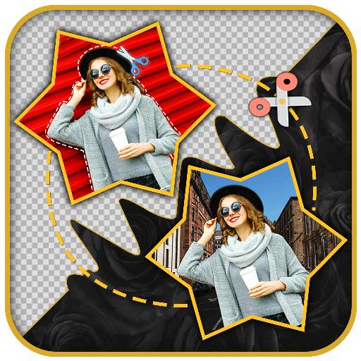 Cut to Cut Studio - Background Cut Paste For DP 1.2