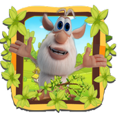booba Adventure icon