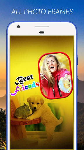 All Photo Frames screenshot 3