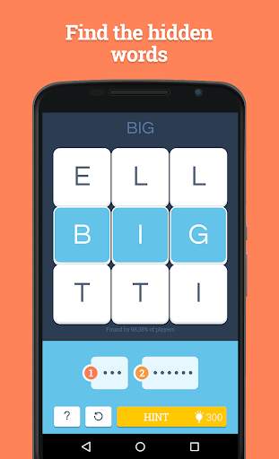 Word Academy screenshot 1