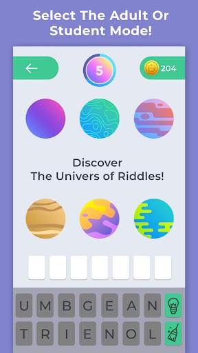 Tricky Riddles with Answers screenshot 5